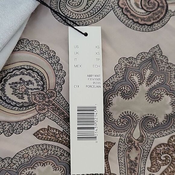 T Tahari top - Picture 5 of 7